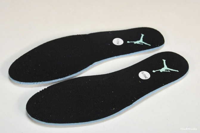Jordan Island CQ9828-131 Air 1 Green Low 0807